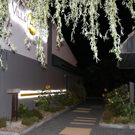 Villa Art Korab Gliwice Ngoại thất bức ảnh
