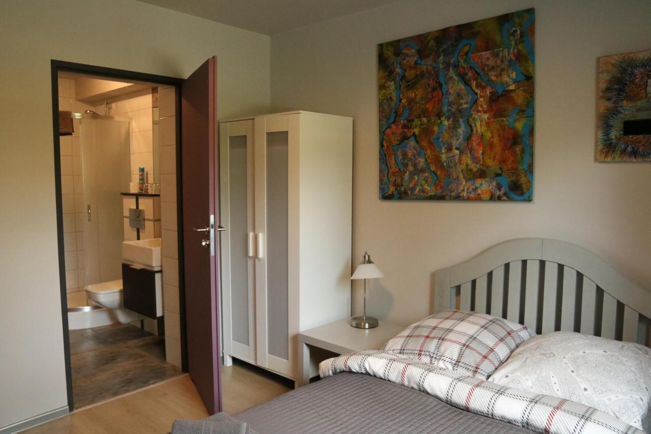 Villa Art Korab Gliwice Ngoại thất bức ảnh