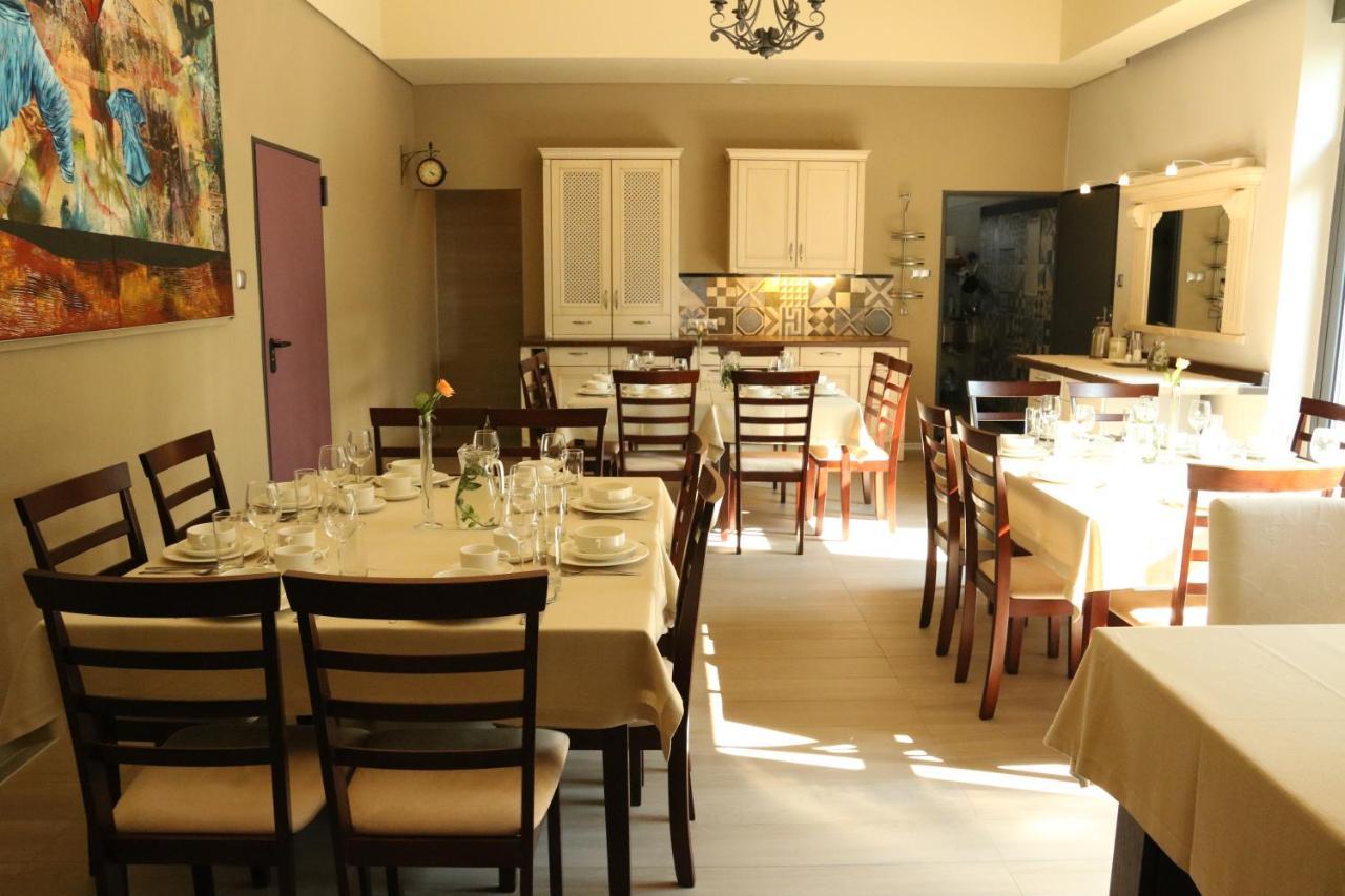Villa Art Korab Gliwice Ngoại thất bức ảnh