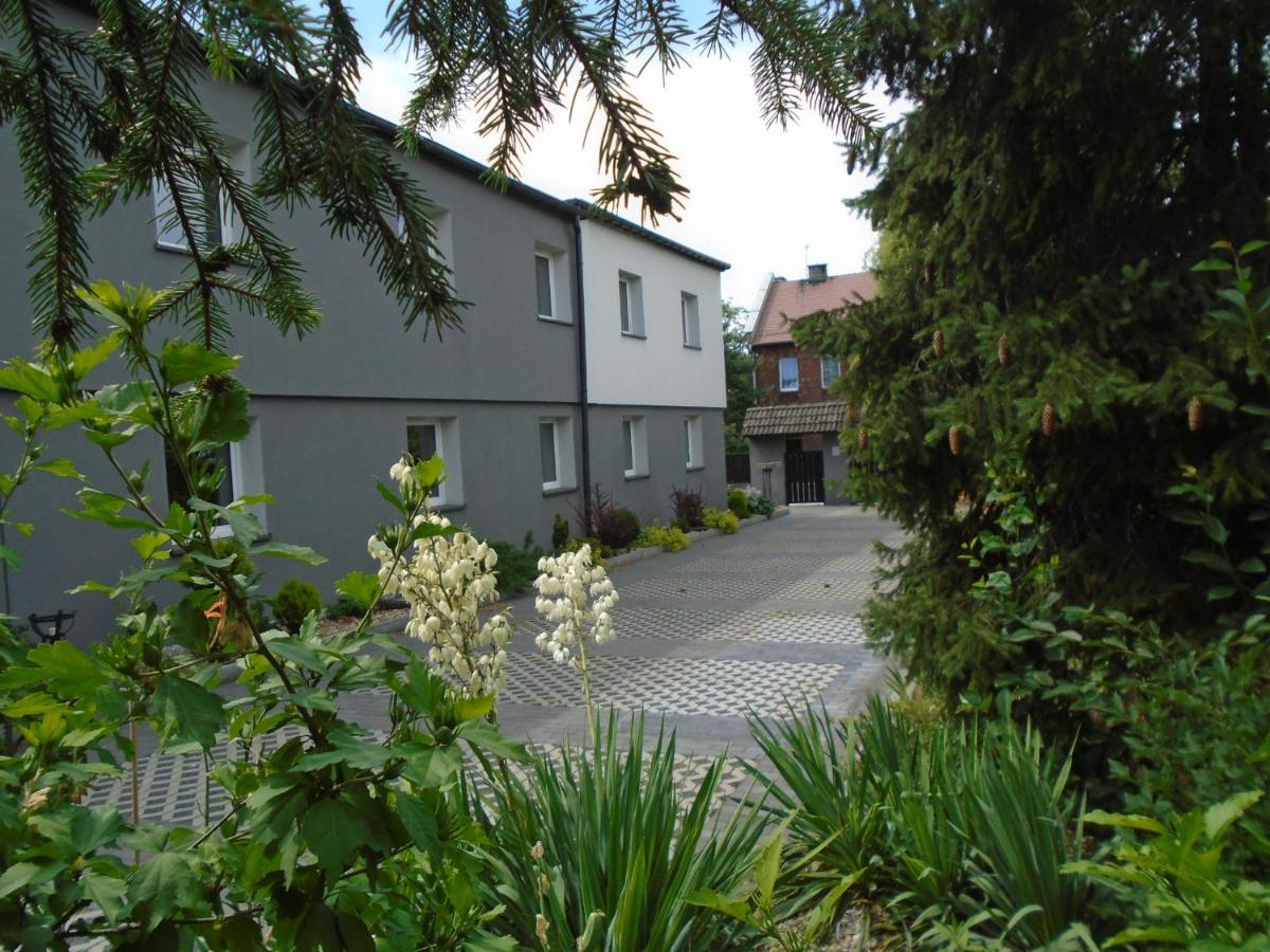Villa Art Korab Gliwice Ngoại thất bức ảnh