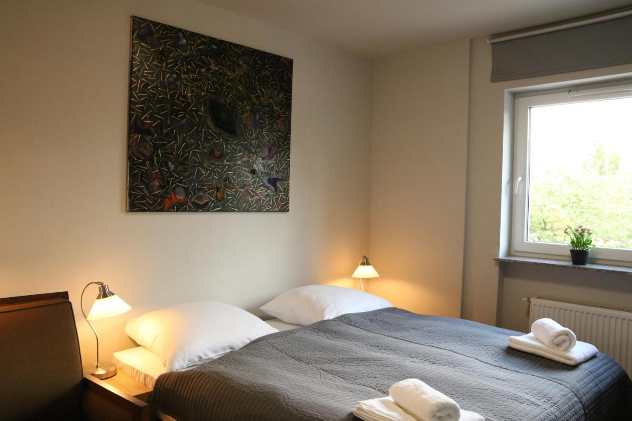 Villa Art Korab Gliwice Ngoại thất bức ảnh