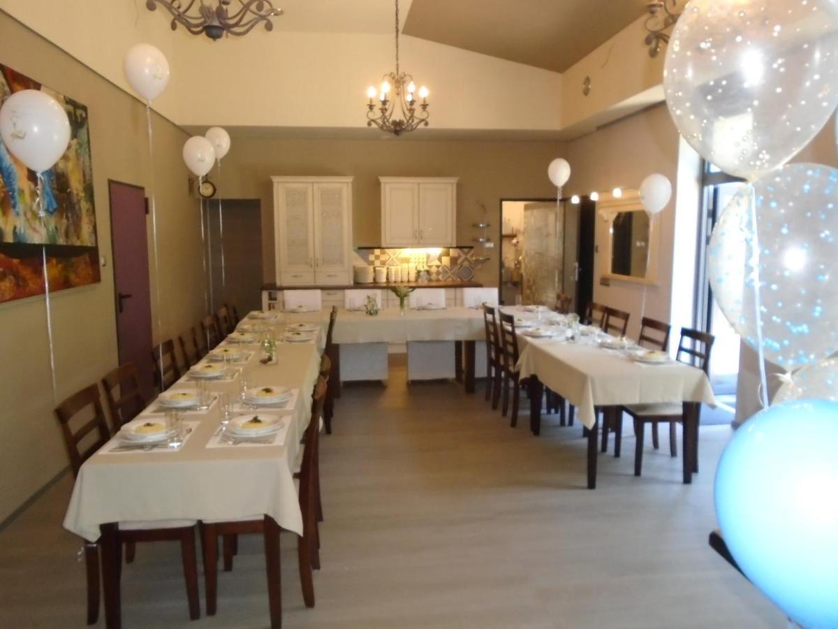 Villa Art Korab Gliwice Ngoại thất bức ảnh