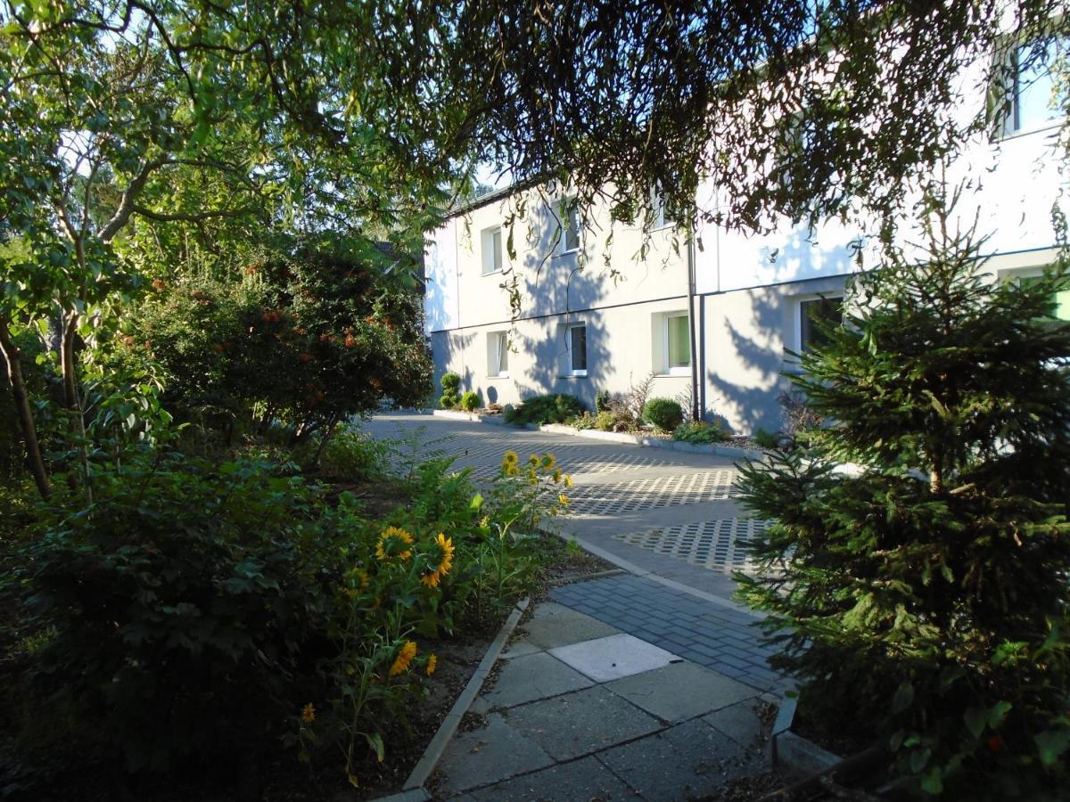 Villa Art Korab Gliwice Ngoại thất bức ảnh