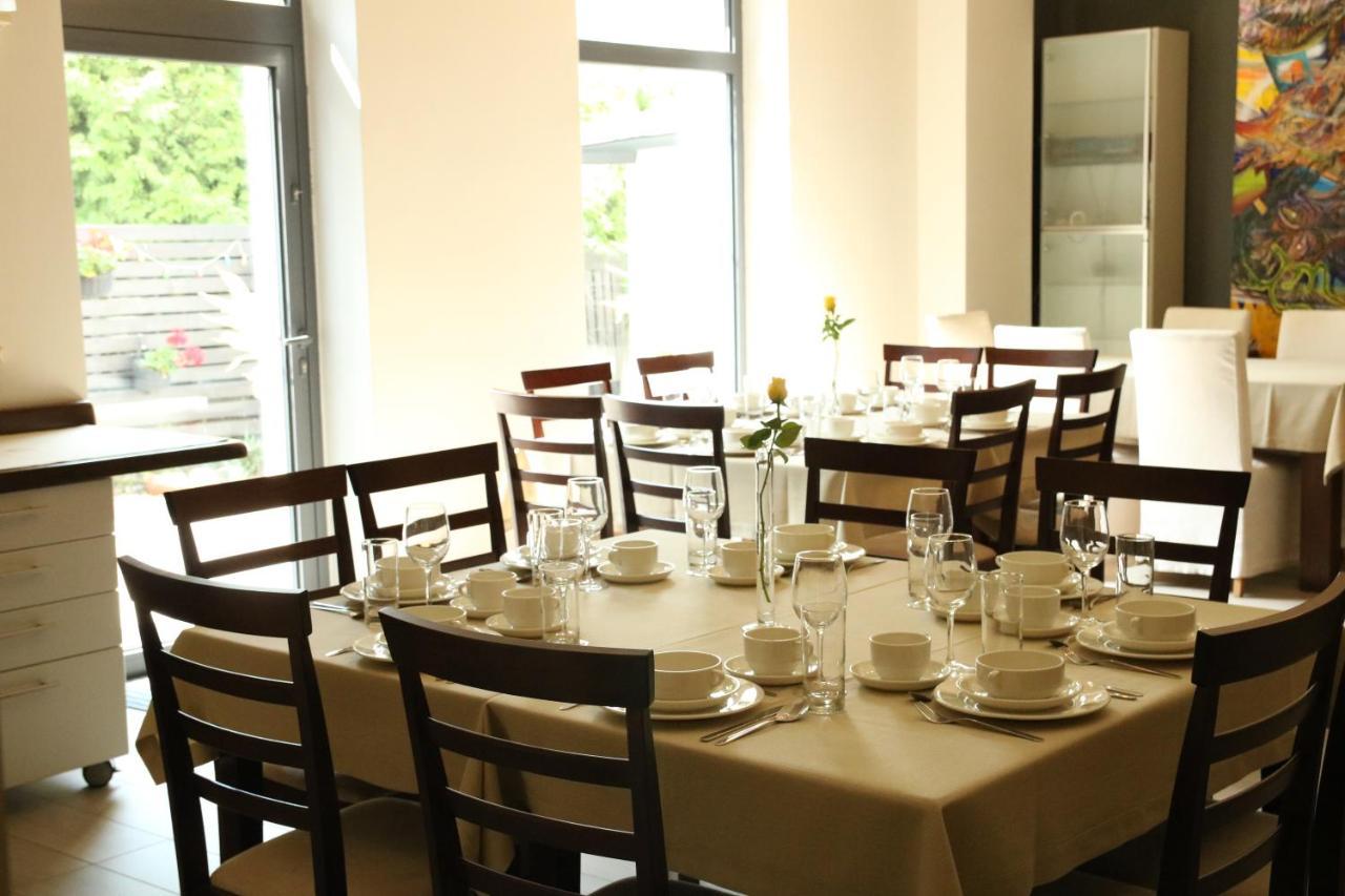 Villa Art Korab Gliwice Ngoại thất bức ảnh