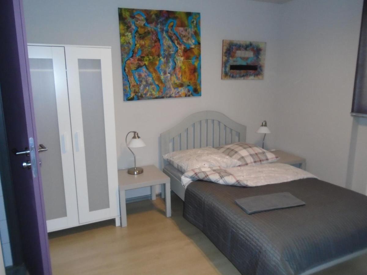 Villa Art Korab Gliwice Ngoại thất bức ảnh