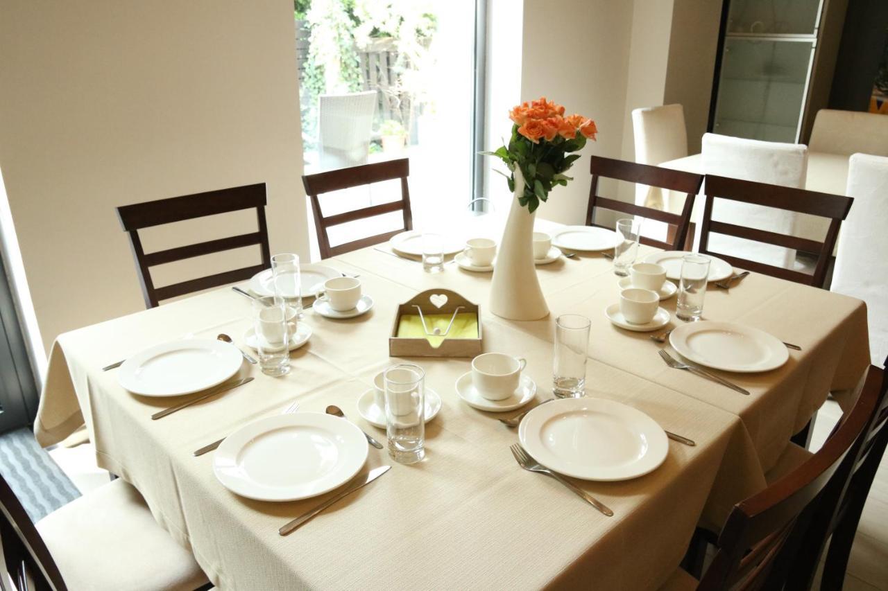 Villa Art Korab Gliwice Ngoại thất bức ảnh