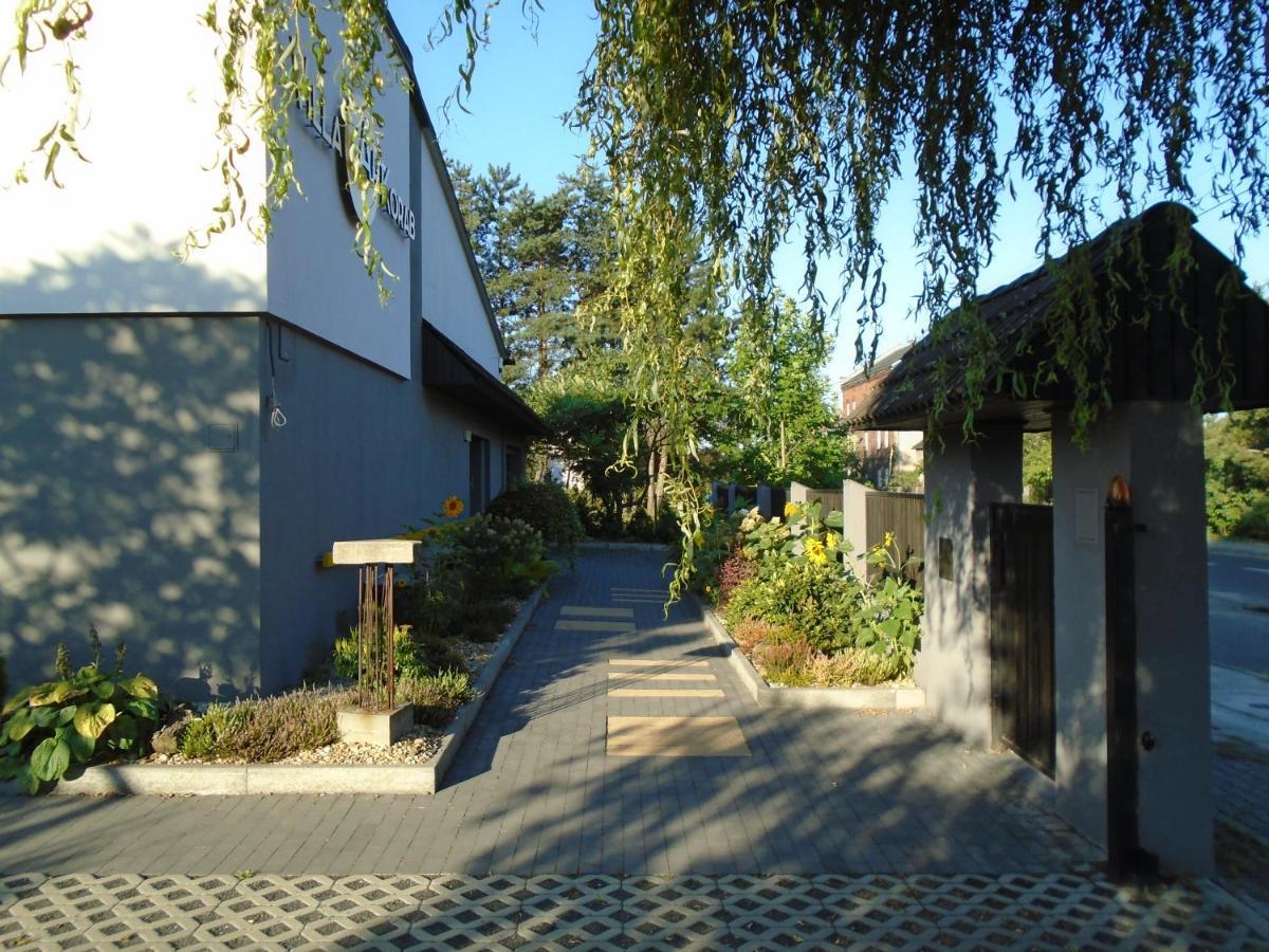 Villa Art Korab Gliwice Ngoại thất bức ảnh