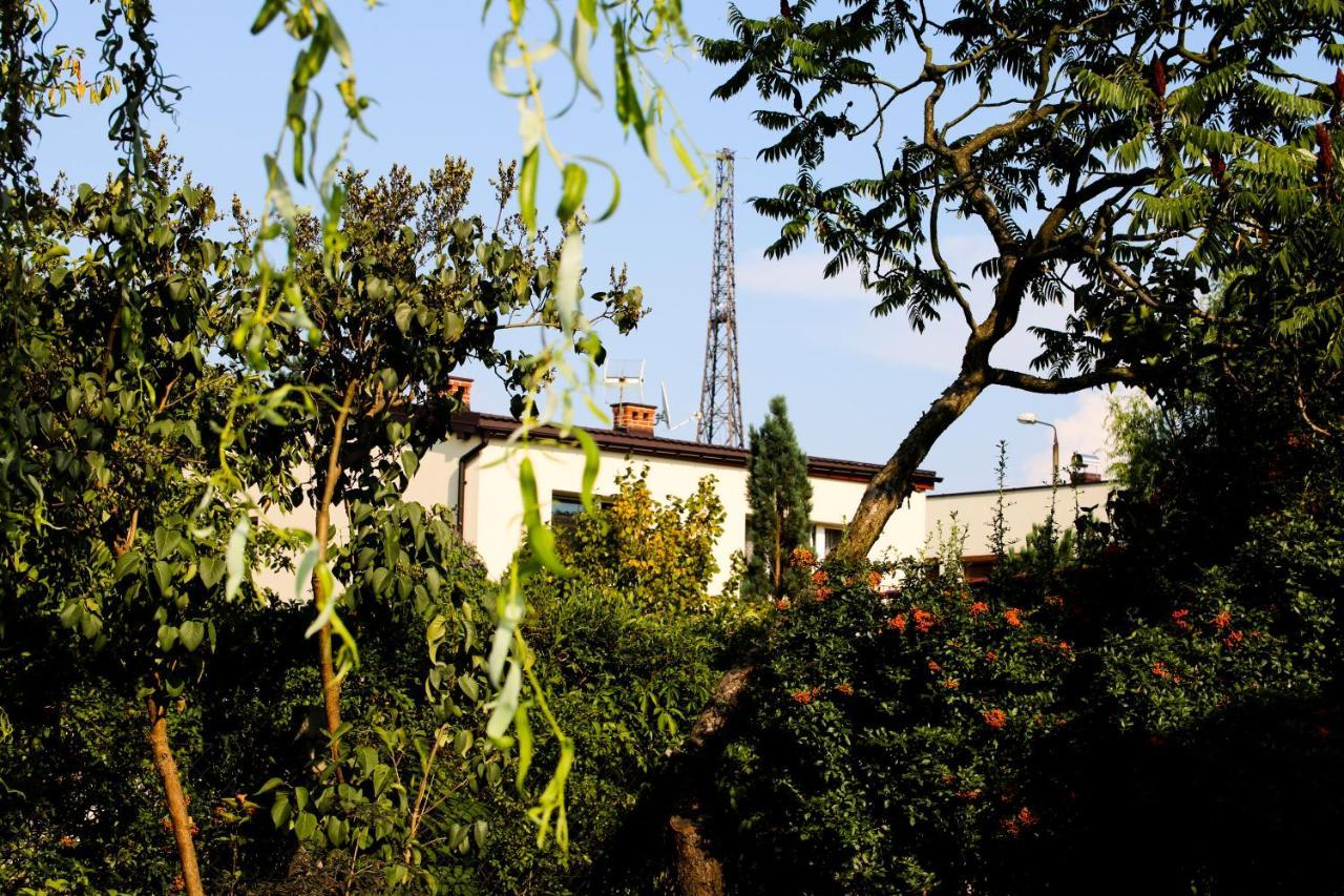 Villa Art Korab Gliwice Ngoại thất bức ảnh