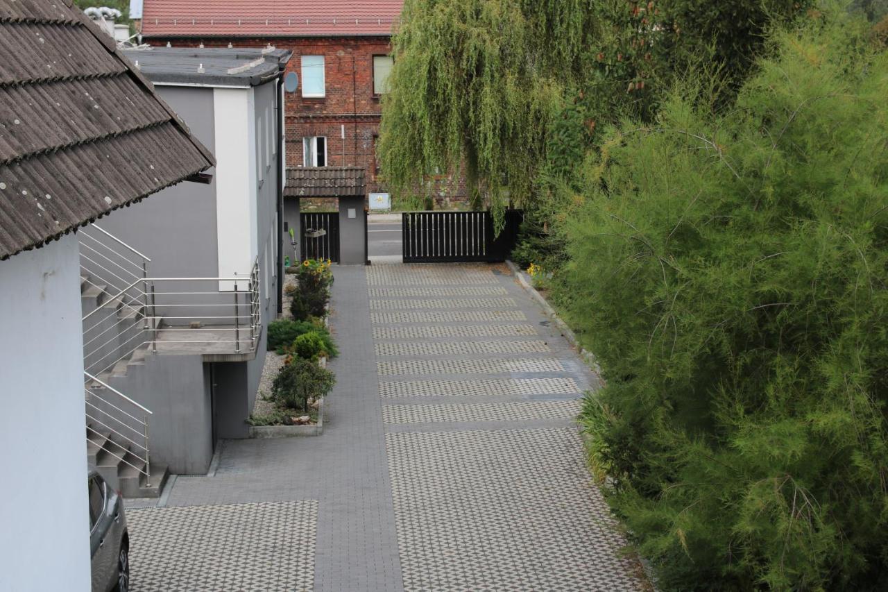 Villa Art Korab Gliwice Ngoại thất bức ảnh