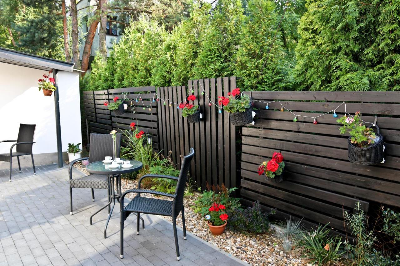 Villa Art Korab Gliwice Ngoại thất bức ảnh