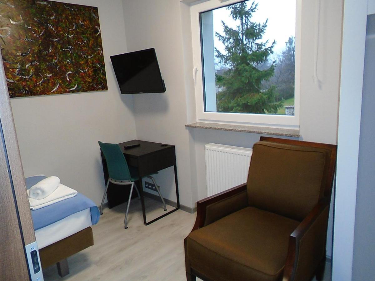 Villa Art Korab Gliwice Ngoại thất bức ảnh