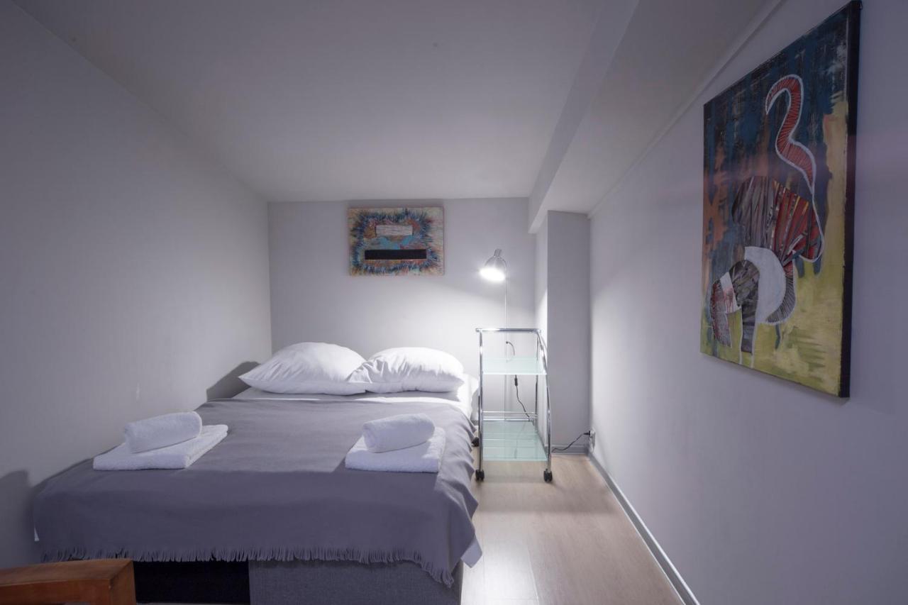 Villa Art Korab Gliwice Ngoại thất bức ảnh