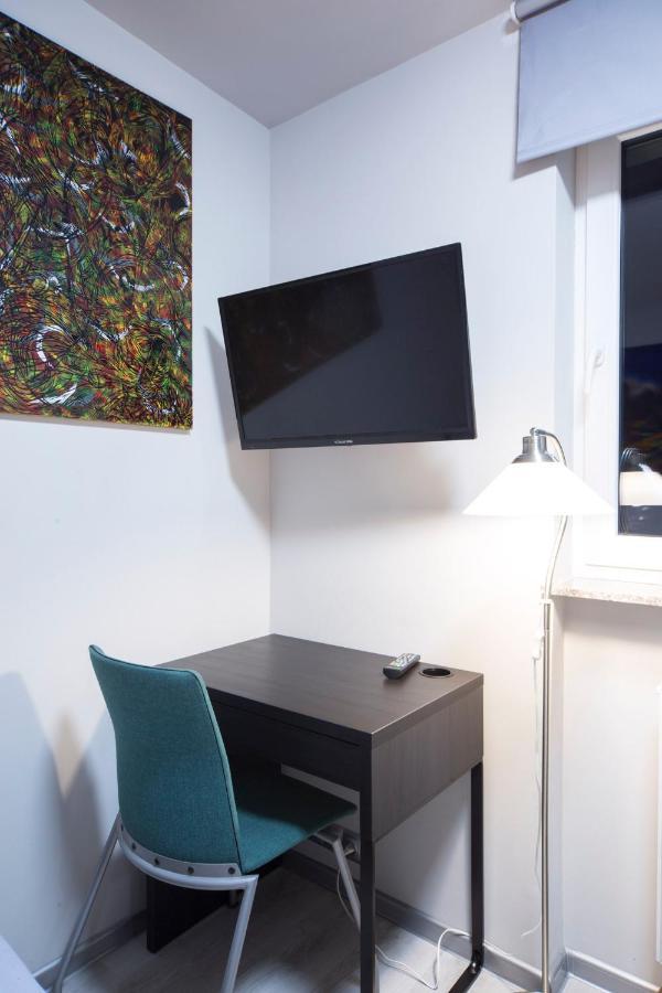 Villa Art Korab Gliwice Ngoại thất bức ảnh