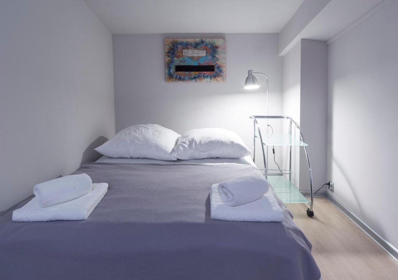 Villa Art Korab Gliwice Ngoại thất bức ảnh