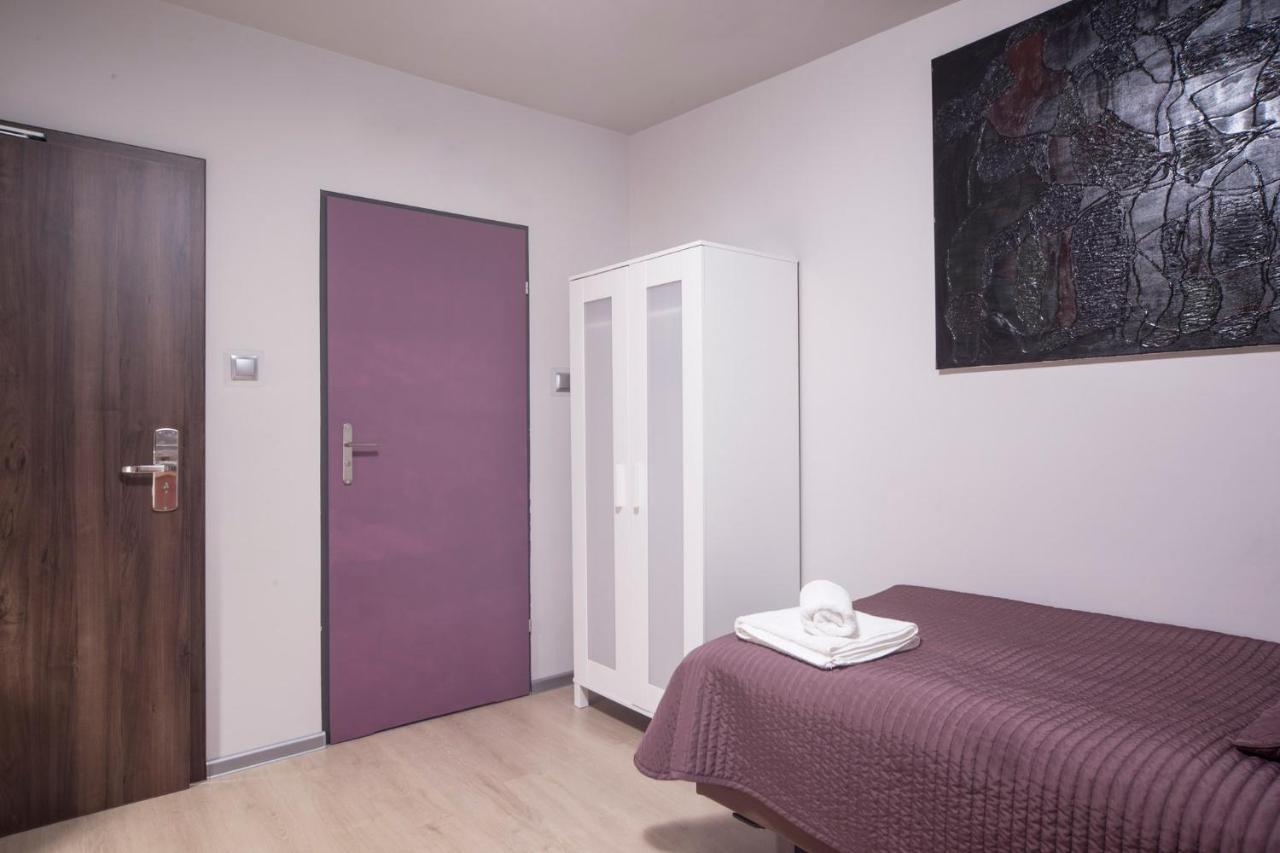 Villa Art Korab Gliwice Ngoại thất bức ảnh