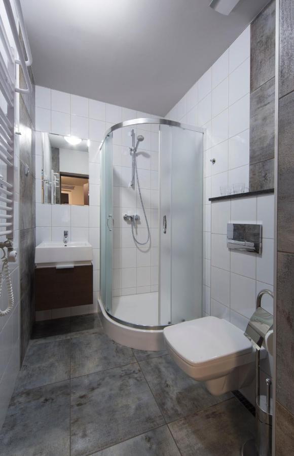 Villa Art Korab Gliwice Ngoại thất bức ảnh