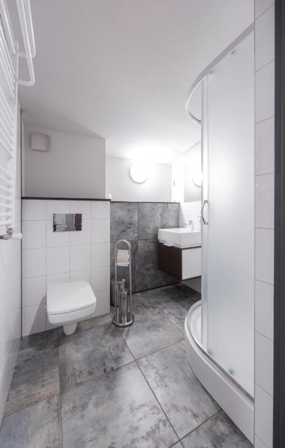 Villa Art Korab Gliwice Ngoại thất bức ảnh