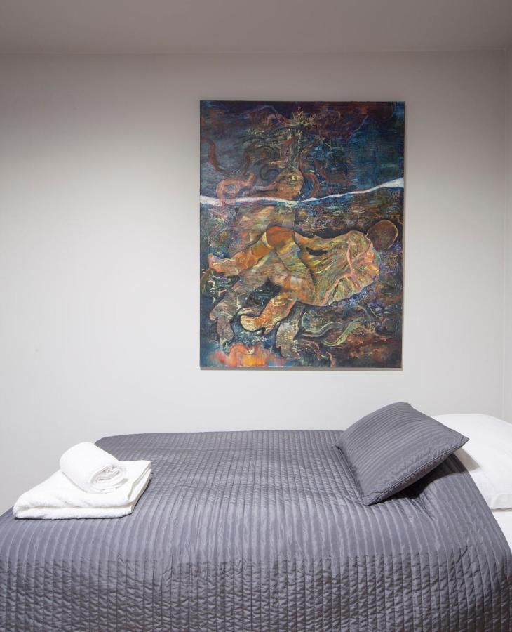 Villa Art Korab Gliwice Ngoại thất bức ảnh