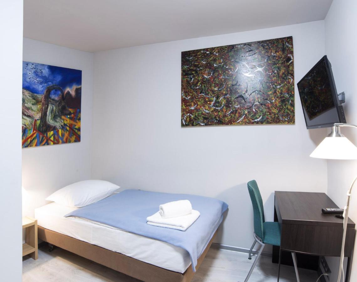 Villa Art Korab Gliwice Ngoại thất bức ảnh