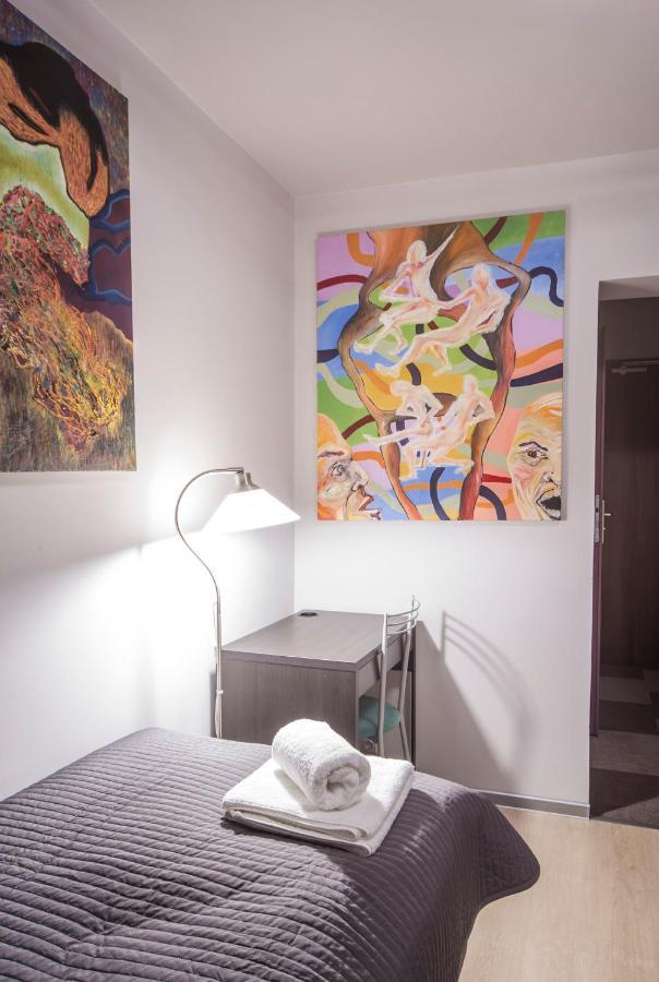 Villa Art Korab Gliwice Ngoại thất bức ảnh