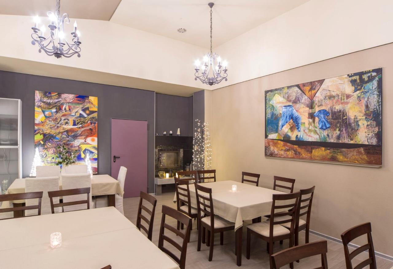 Villa Art Korab Gliwice Ngoại thất bức ảnh