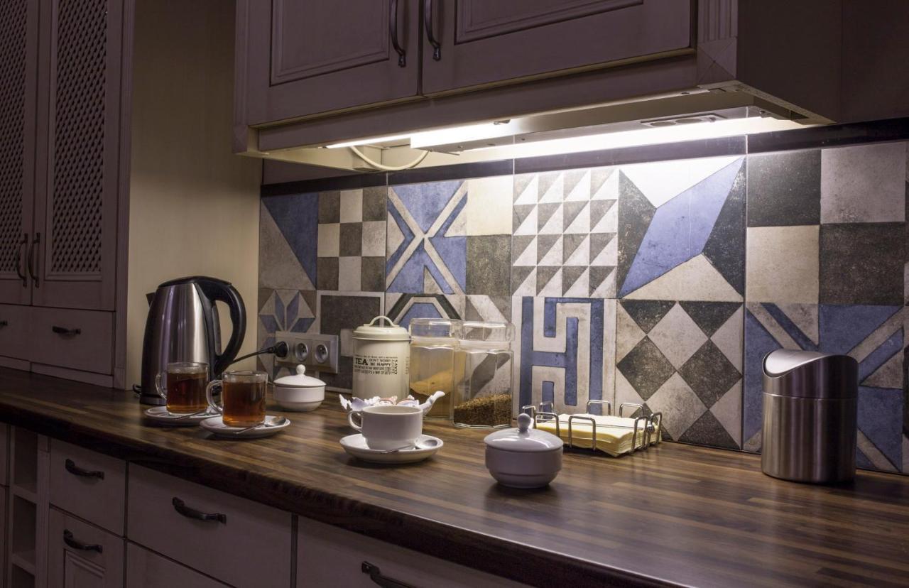 Villa Art Korab Gliwice Ngoại thất bức ảnh