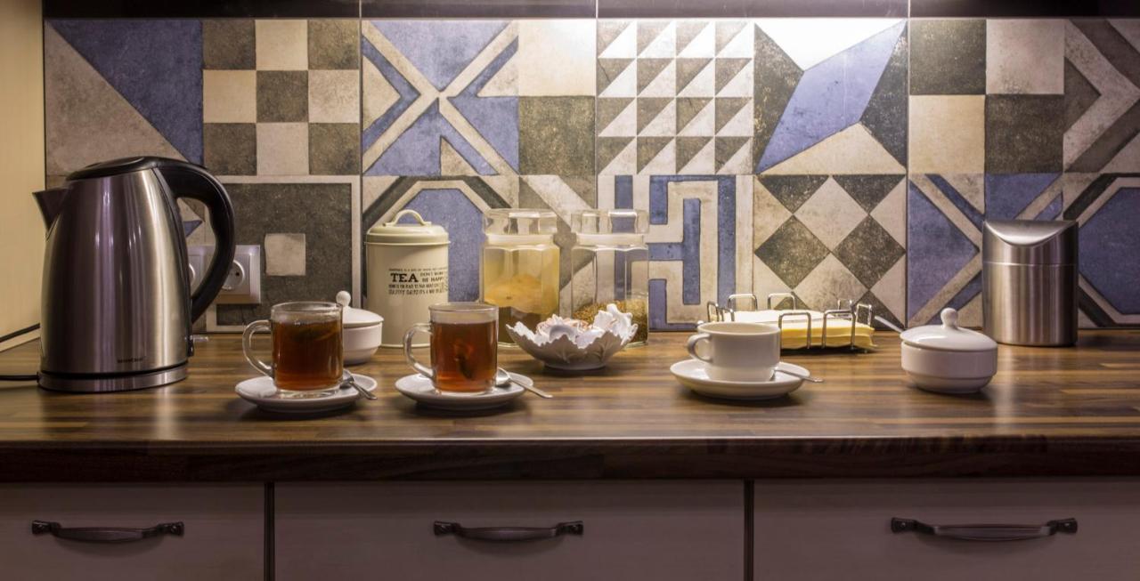 Villa Art Korab Gliwice Ngoại thất bức ảnh